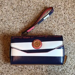 Anne Klein Wallet